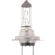 Purchase Top-Quality Front Turn Signal by PHILIPS - H7B2 pa1