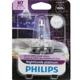 Purchase Top-Quality Front Turn Signal by PHILIPS - H7NGPB1 pa11