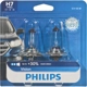 Purchase Top-Quality Front Turn Signal by PHILIPS - H7PRB2 pa4