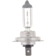 Purchase Top-Quality Front Turn Signal by PHILIPS - H7VPB1 pa44