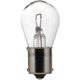 Purchase Top-Quality Clignotant avant (paquet de 10) de PHILIPS - P21WCP24V pa10