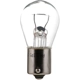 Purchase Top-Quality Clignotant avant (paquet de 10) de PHILIPS - P21WCP24V pa9