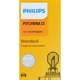 Purchase Top-Quality Front Turn Signal by PHILIPS - PSY24WNAC1 pa10