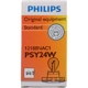 Purchase Top-Quality Front Turn Signal by PHILIPS - PSY24WNAC1 pa11