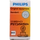 Purchase Top-Quality PHILIPS - PSY24WSVC1 - Front Turn Signal pa1