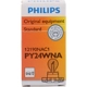Purchase Top-Quality PHILIPS - PY24WNAC1 - Front Turn Signal pa9