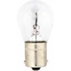 Purchase Top-Quality Front Turn Signal by SYLVANIA - 1141.TP pa44