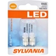 Purchase Top-Quality SYLVANIA - 194ASL.BP - Side Marker Light Bulb pa4