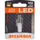 Purchase Top-Quality Front Turn Signal by SYLVANIA - 194ALED.BP pa36