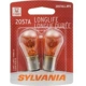 Purchase Top-Quality Front Turn Signal by SYLVANIA - 2057ALL.BP2 pa6