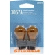 Purchase Top-Quality Clignotant avant by SYLVANIA - 3057A.BP2 pa14