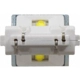 Purchase Top-Quality Clignotant avant by SYLVANIA - 3057LED.BP2 pa28