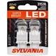 Purchase Top-Quality Front Turn Signal by SYLVANIA - 3157ALED.BP2 pa26