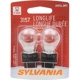 Purchase Top-Quality Clignotant avant by SYLVANIA - 3157LL.BP2 pa29