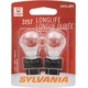 Purchase Top-Quality Clignotant avant by SYLVANIA - 3157LL.BP2 pa53