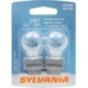 Purchase Top-Quality Front Turn Signal by SYLVANIA - 3457.BP2 pa16