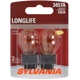 Purchase Top-Quality SYLVANIA - 3457A.TP - Bulb pa5