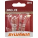 Purchase Top-Quality Front Turn Signal by SYLVANIA - 7444LL.BP2 pa1