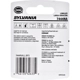 Purchase Top-Quality Clignotant avant de SYLVANIA - 7444NALL.BP2 pa2