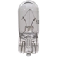 Purchase Top-Quality Front Turn Signal (Pack of 10) by WAGNER - 17177 pa27
