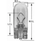 Purchase Top-Quality Front Turn Signal (Pack of 10) by WAGNER - 17177 pa31