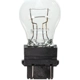 Purchase Top-Quality Front Turn Signal (Pack of 10) by WAGNER - 3357 pa7