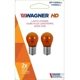 Purchase Top-Quality WAGNER - BP1156NALL - Front Turn Signal pa1