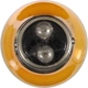 Purchase Top-Quality Front Turn Signal by WAGNER - BP1157NALL pa7