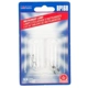 Purchase Top-Quality Clignotant avant de WAGNER - BP168 pa23