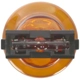 Purchase Top-Quality Front Turn Signal by WAGNER - BP3157NALL pa6