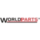 Purchase Top-Quality Câble de frein avant universel par WORLDPARTS - 17370116 pa1