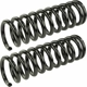 Purchase Top-Quality MEVOTECH - SMS640V - Coil Spring Set pa2