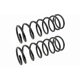 Purchase Top-Quality MEVOTECH - SMS80438V - Coil Spring Set pa1