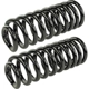 Purchase Top-Quality MEVOTECH - SMS870V - Coil Springs pa2