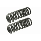 Purchase Top-Quality MEVOTECH - SMS874V - Coil Spring Set pa1