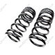 Purchase Top-Quality Springs à taux variable avant by MEVOTECH - SMS1710V pa2