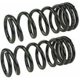 Purchase Top-Quality Front Variable Rate Springs by MEVOTECH - SMS1712V pa2