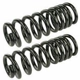 Purchase Top-Quality Springs à taux variable avant by MEVOTECH - SMS876V pa2