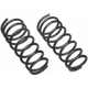 Purchase Top-Quality Front Variable Rate Springs by MOOG - CC1710 pa1
