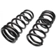 Purchase Top-Quality Front Variable Rate Springs by MOOG - CC1710 pa6