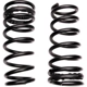 Purchase Top-Quality MOOG - CC1712 - Front Variable Rate Springs pa7
