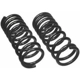 Purchase Top-Quality Front Variable Rate Springs by MOOG - CC248 pa1