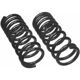 Purchase Top-Quality Front Variable Rate Springs by MOOG - CC248 pa3