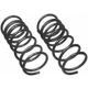 Purchase Top-Quality Springs à taux variable avant par MOOG - CC650 pa1