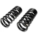 Purchase Top-Quality Springs à taux variable avant par MOOG - CC650 pa6