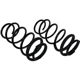 Purchase Top-Quality Front Variable Rate Springs by MOOG - CC670 pa4