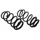Purchase Top-Quality Front Variable Rate Springs by MOOG - CC670 pa6