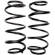 Purchase Top-Quality Front Variable Rate Springs by MOOG - CC670 pa7