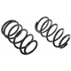 Purchase Top-Quality Front Variable Rate Springs by MOOG - CC672 pa1