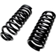 Purchase Top-Quality MOOG - CC840 - Front Variable Rate Springs pa10